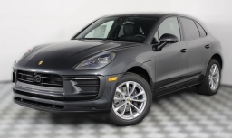 Porsche Macan T AWD 2026