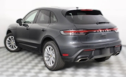 Porsche Macan T AWD 2026