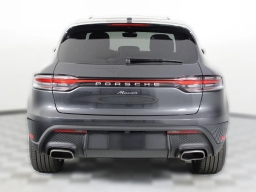 Porsche Macan T AWD 2026