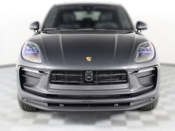 Porsche Macan T AWD 2026