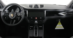 Porsche Macan T AWD 2026