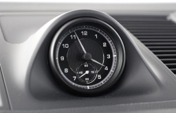 Porsche Macan T AWD 2026