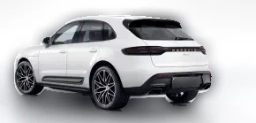 Porsche Macan T AWD 2026