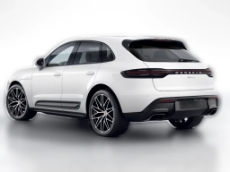 Porsche Macan T AWD 2026