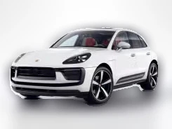 Porsche Macan T AWD 2026