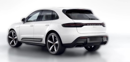 Porsche Macan T AWD 2026