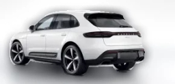 Porsche Macan T AWD 2026