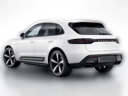 Porsche Macan T AWD 2026
