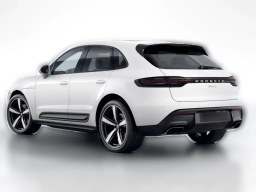 Porsche Macan T AWD 2026