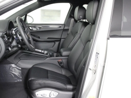 Porsche Macan T AWD 2026