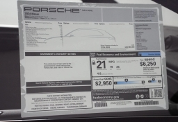 Porsche Macan T AWD 2026