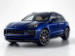 Porsche Macan T AWD 2026