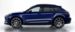 Porsche Macan T AWD 2026
