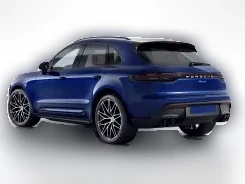 Porsche Macan T AWD 2026