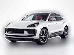 Porsche Macan T AWD 2026
