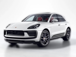 Porsche Macan T AWD 2026