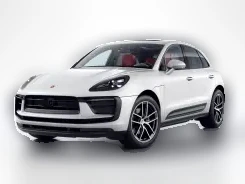 Porsche Macan T AWD 2026