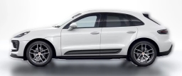 Porsche Macan T AWD 2026