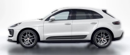 Porsche Macan T AWD 2026