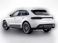 Porsche Macan T AWD 2026