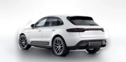 Porsche Macan T AWD 2026
