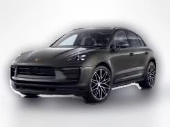 Porsche Macan T AWD 2026