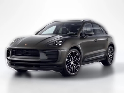 Porsche Macan T AWD 2026