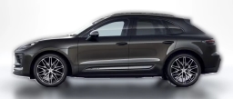 Porsche Macan T AWD 2026