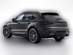 Porsche Macan T AWD 2026