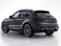 Porsche Macan T AWD 2026