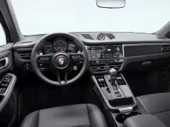 Porsche Macan T AWD 2026