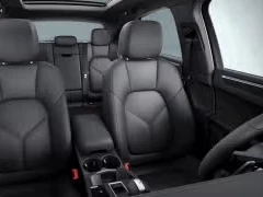 Porsche Macan T AWD 2026