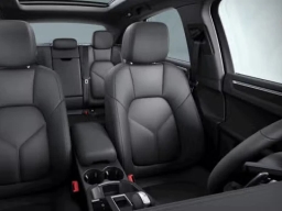 Porsche Macan T AWD 2026