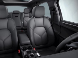 Porsche Macan T AWD 2026