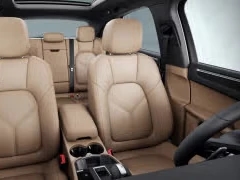 Porsche Macan T AWD 2026