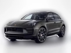 Porsche Macan T AWD 2026