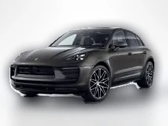 Porsche Macan T AWD 2026