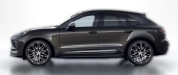 Porsche Macan T AWD 2026