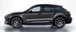 Porsche Macan T AWD 2026