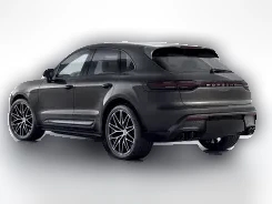 Porsche Macan T AWD 2026