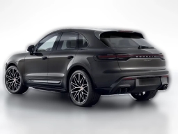 Porsche Macan T AWD 2026