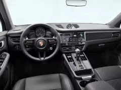 Porsche Macan T AWD 2026