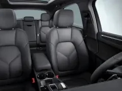 Porsche Macan T AWD 2026