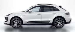 Porsche Macan T AWD 2026
