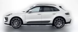Porsche Macan T AWD 2026