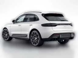 Porsche Macan T AWD 2026
