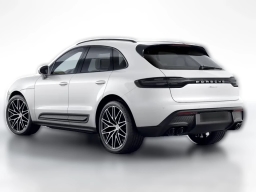 Porsche Macan T AWD 2026