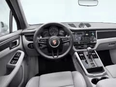 Porsche Macan T AWD 2026