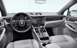 Porsche Macan T AWD 2026