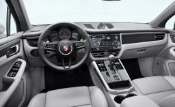 Porsche Macan T AWD 2026